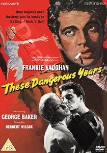 These Dangerous Years (DVD)